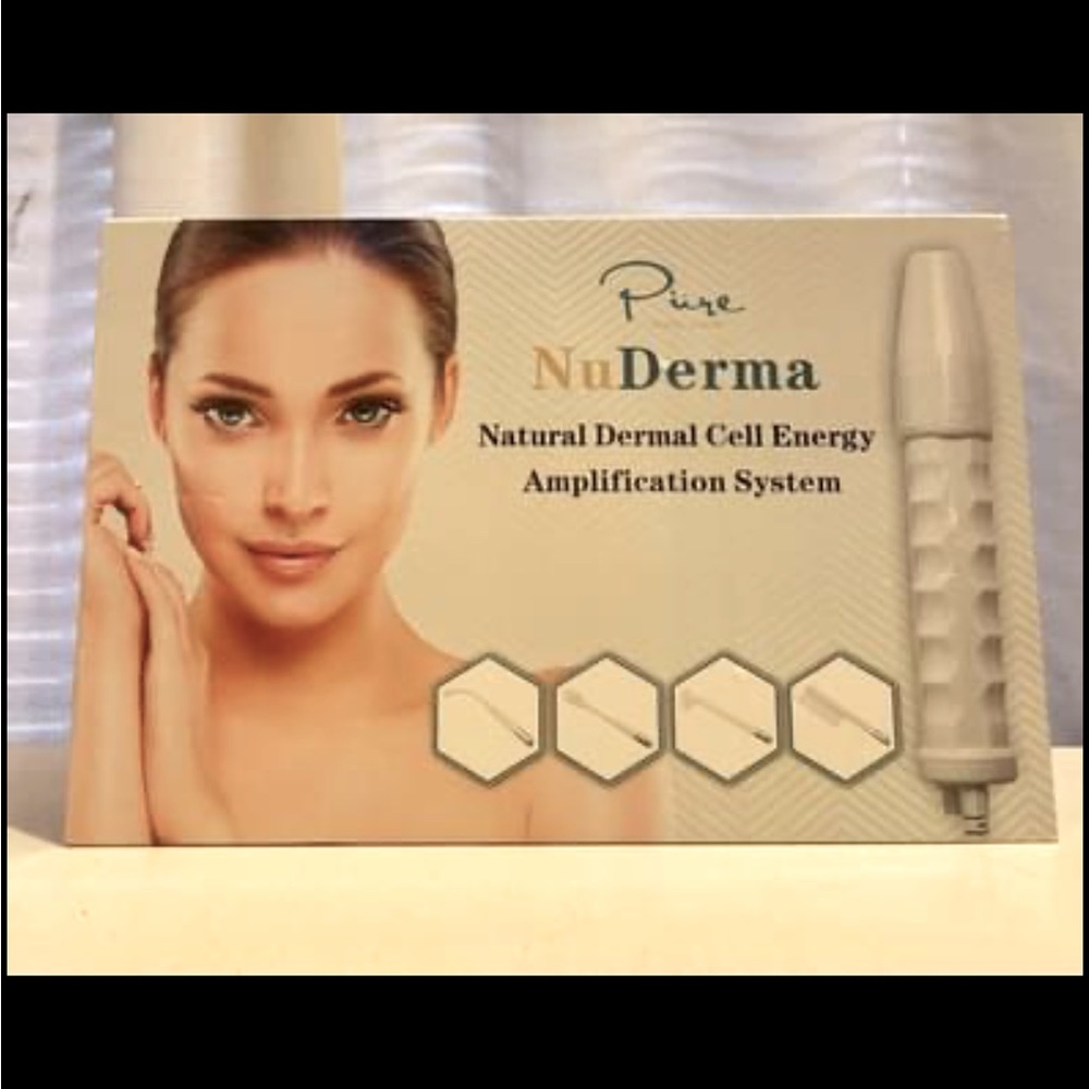 NuDerma